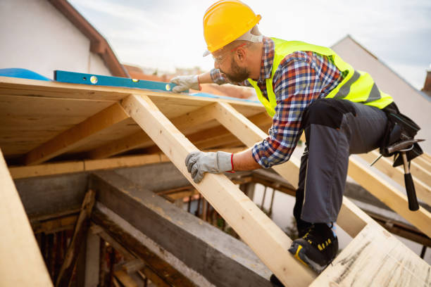 Reliable Willow Grove, TX Roofing Contractor Solutions