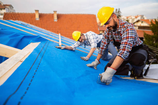 Gutter Installation and Roofing in Willow Grove, TX