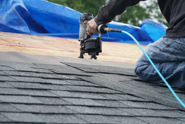 Roof Installation Near Me in Willow Grove, TX
