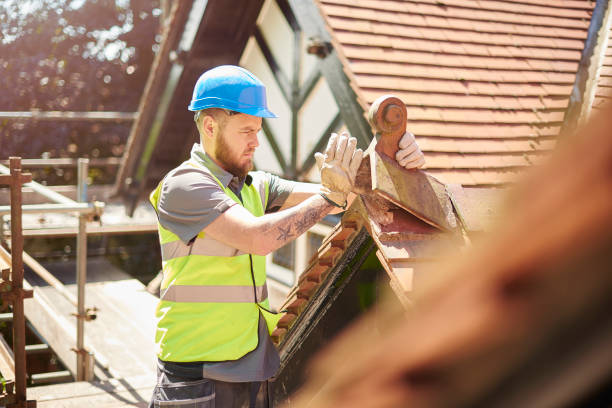 Quick and Trustworthy Emergency Roof Repair Services in Willow Grove, TX